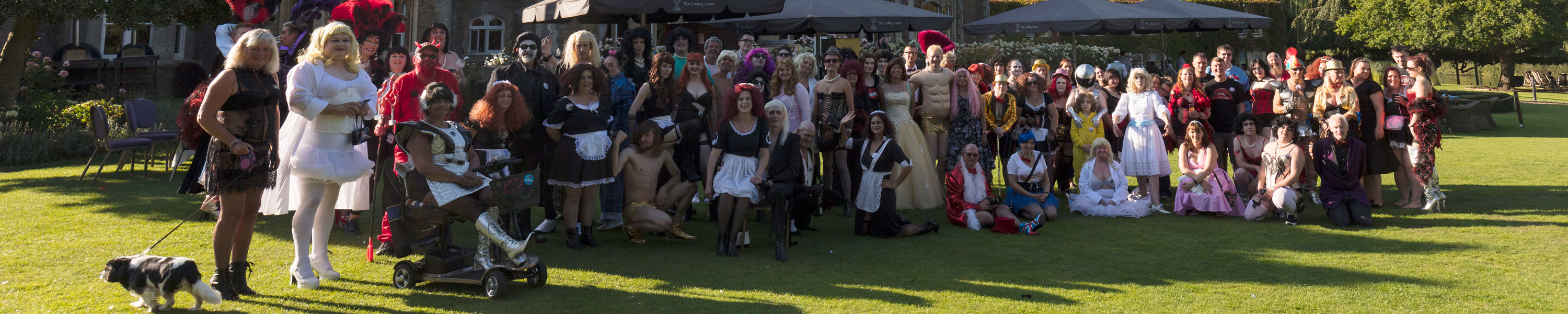 Image © TimeWarp 2017