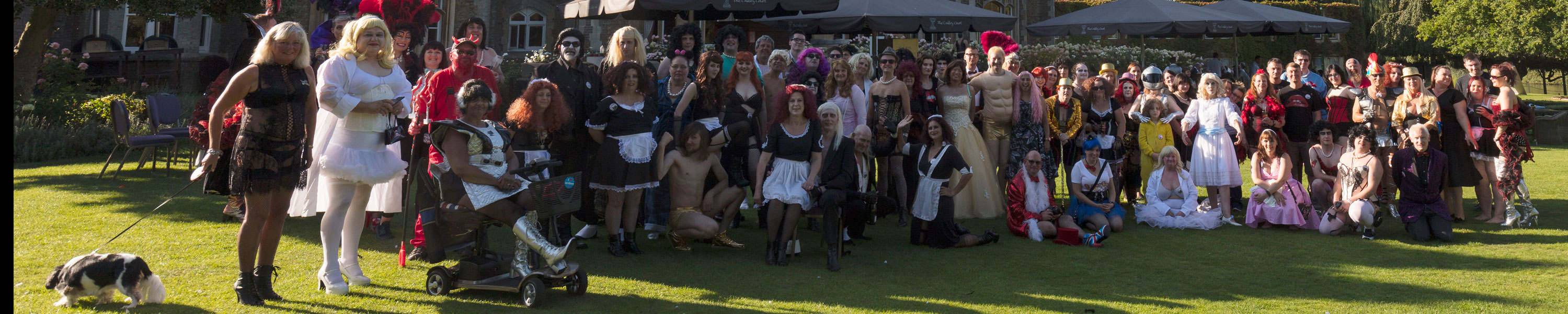 Image © TimeWarp 2017