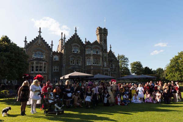 Image © TWW / TimeWarp 2017