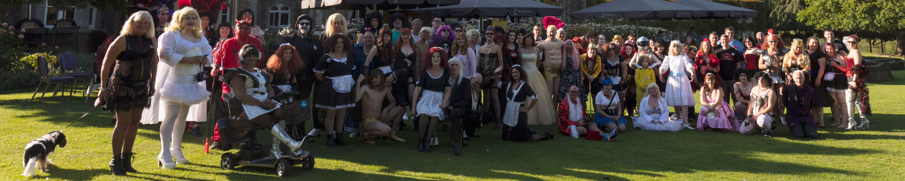 Image © TimeWarp 2017