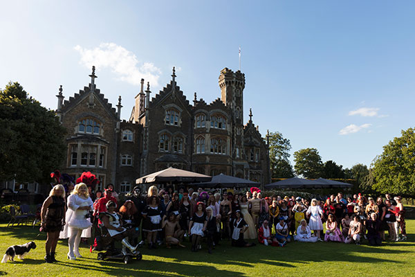 Image © TWW / TimeWarp 2017