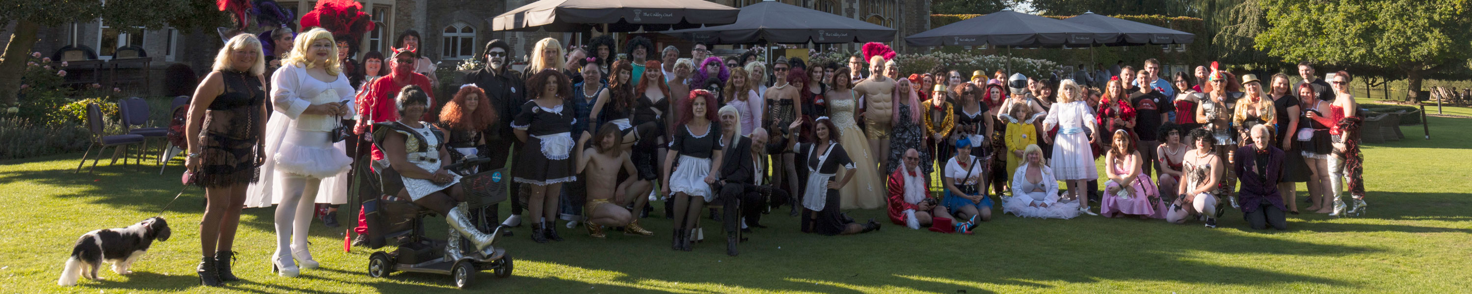 Image © TimeWarp 2017