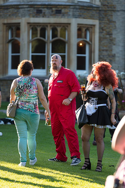 Image © TWW / TimeWarp 2017