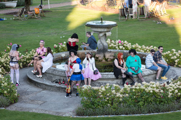 Image © TWW / TimeWarp 2017