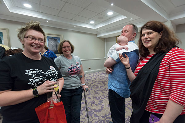 Image © TWW / TimeWarp 2017