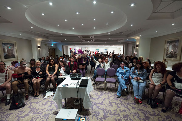 Image © TWW / TimeWarp 2017