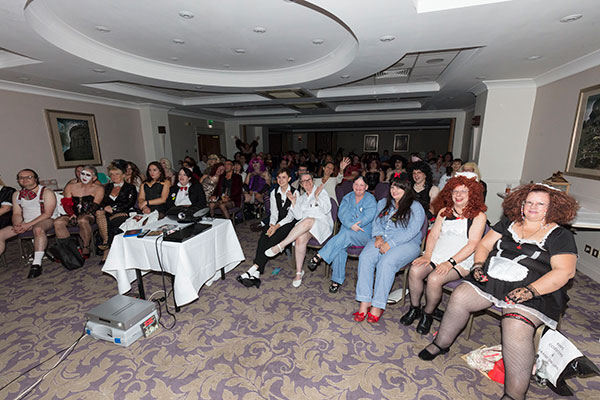 Image © TWW / TimeWarp 2017