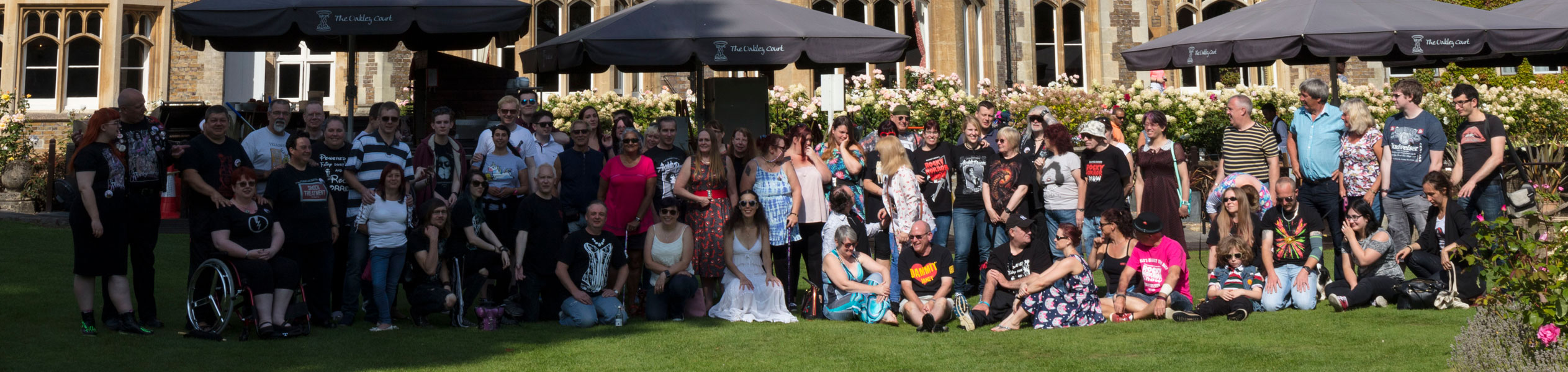 Image © TimeWarp 2017