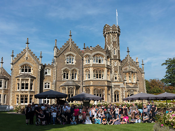 Image © TWW / TimeWarp 2017