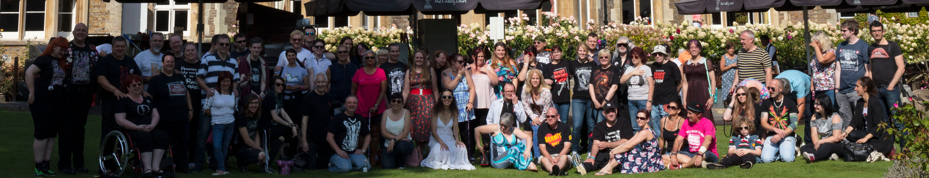 Image © TimeWarp 2017