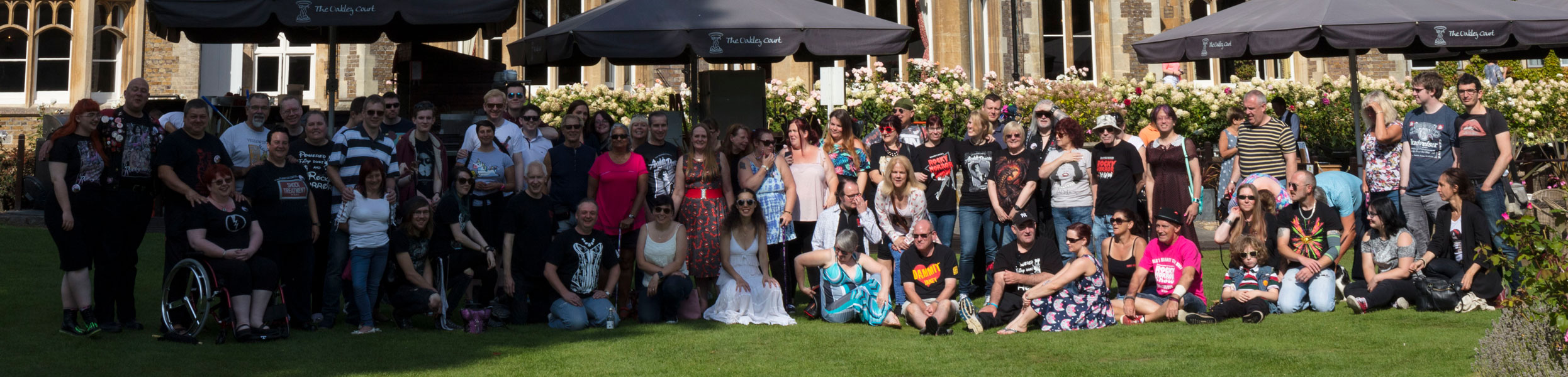 Image © TimeWarp 2017