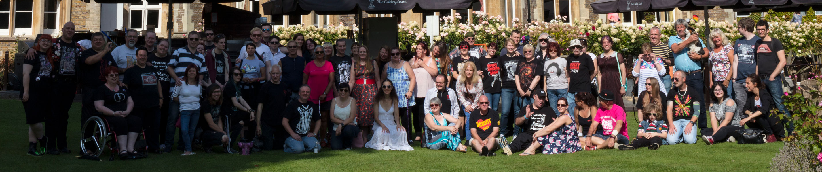 Image © TimeWarp 2017