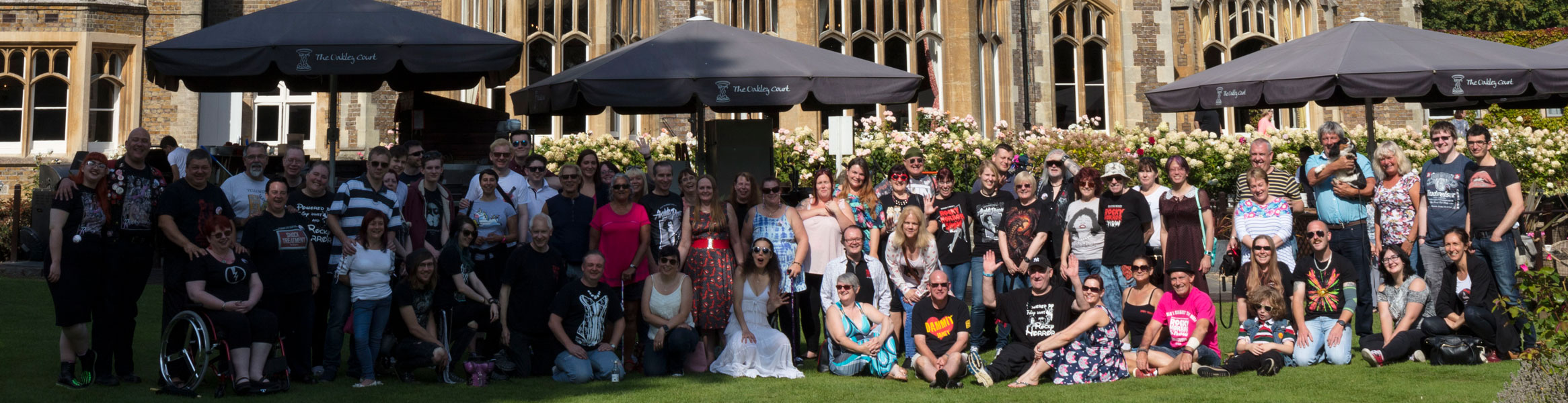 Image © TimeWarp 2017