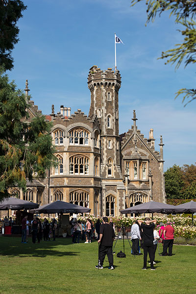 Image © TWW / TimeWarp 2017