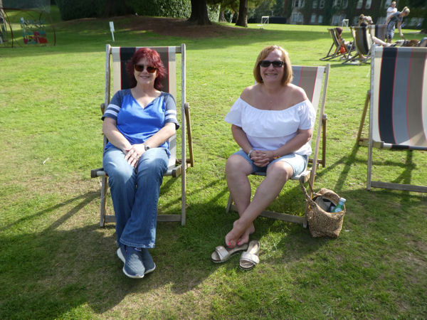 Image © Norman & Karen / TimeWarp 2017