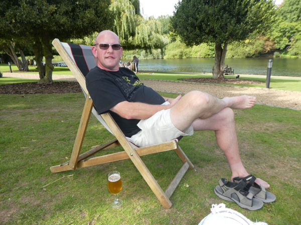 Image © Norman & Karen / TimeWarp 2017