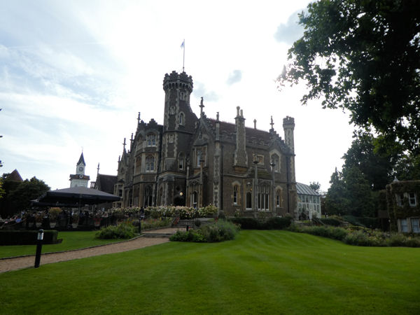 Image © Norman & Karen / TimeWarp 2017