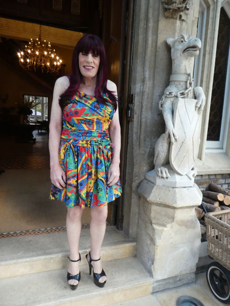 Image © Norman & Karen / TimeWarp 2017