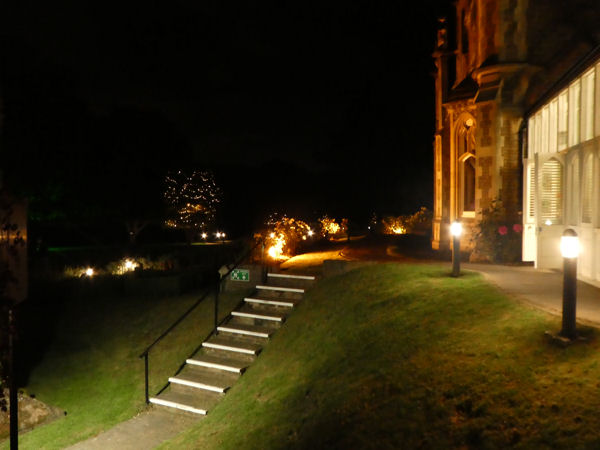 Image © Norman & Karen / TimeWarp 2017