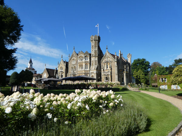 Image © Norman & Karen / TimeWarp 2017