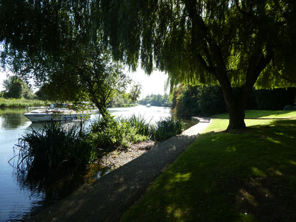 Image © Norman & Karen / TimeWarp 2017