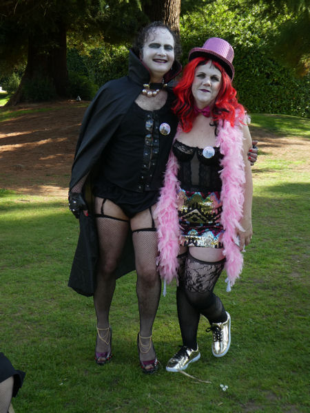 Image © Norman & Karen / TimeWarp 2017