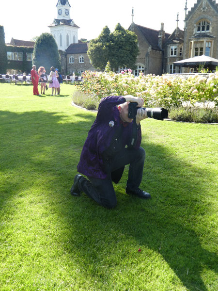 Image © Norman & Karen / TimeWarp 2017