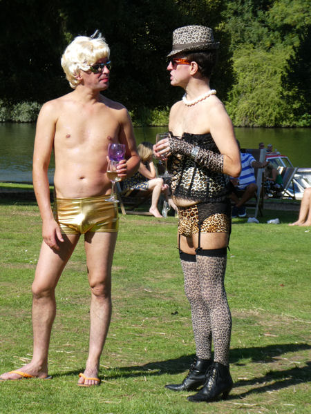 Image © Norman & Karen / TimeWarp 2017