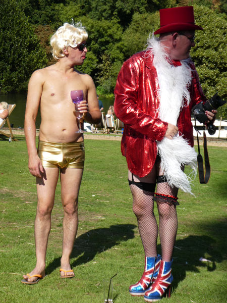 Image © Norman & Karen / TimeWarp 2017