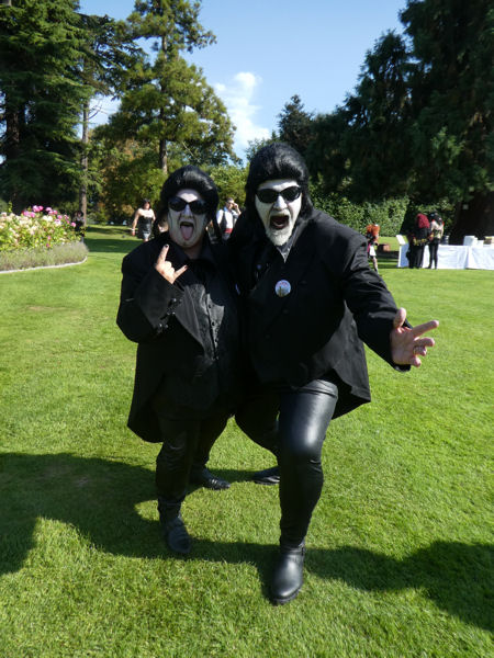 Image © Norman & Karen / TimeWarp 2017