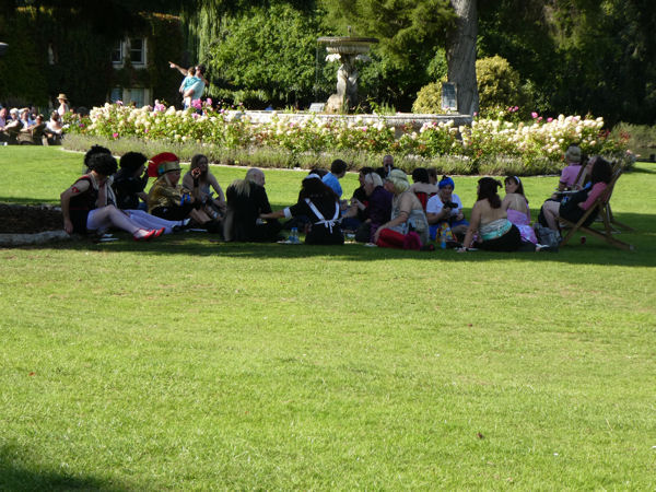 Image © Norman & Karen / TimeWarp 2017