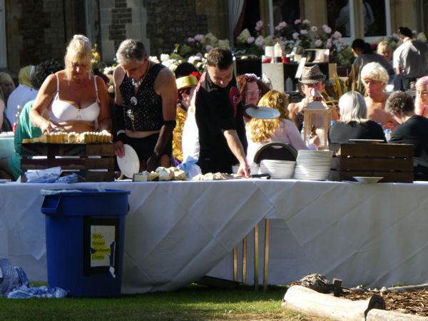 Image © Norman & Karen / TimeWarp 2017