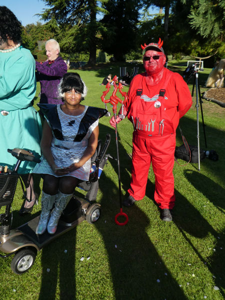 Image © Norman & Karen / TimeWarp 2017