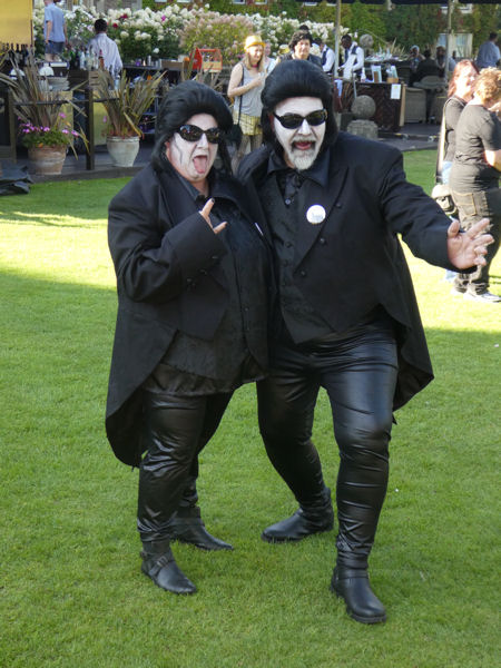 Image © Norman & Karen / TimeWarp 2017