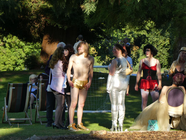 Image © Norman & Karen / TimeWarp 2017