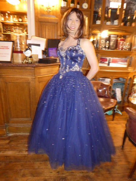 Image © Norman & Karen / TimeWarp 2017