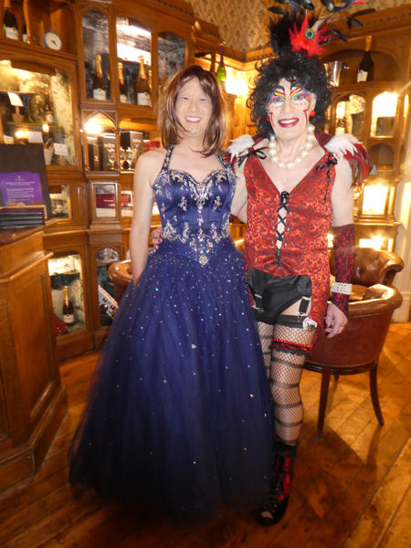 Image © Norman & Karen / TimeWarp 2017