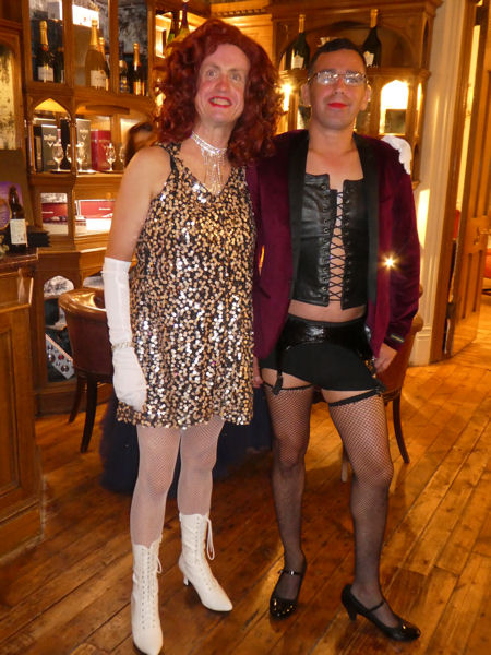 Image © Norman & Karen / TimeWarp 2017