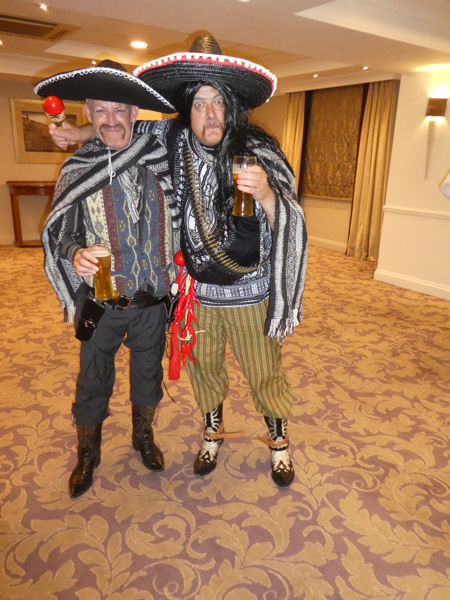 Image © Norman & Karen / TimeWarp 2017