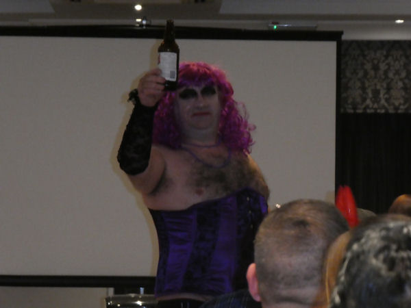 Image © Norman & Karen / TimeWarp 2017