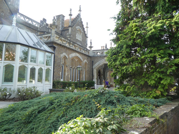 Image © Norman & Karen / TimeWarp 2017