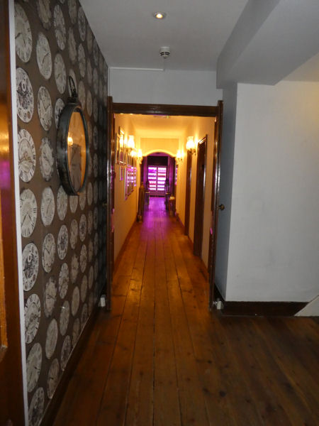 Image © Norman & Karen / TimeWarp 2017