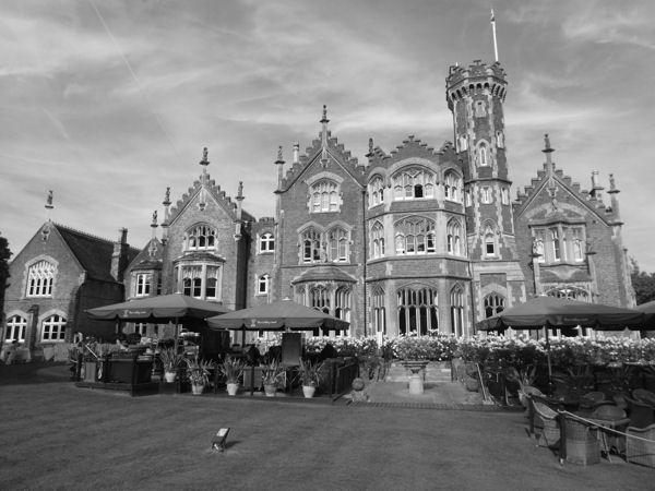 Image © Norman & Karen / TimeWarp 2017