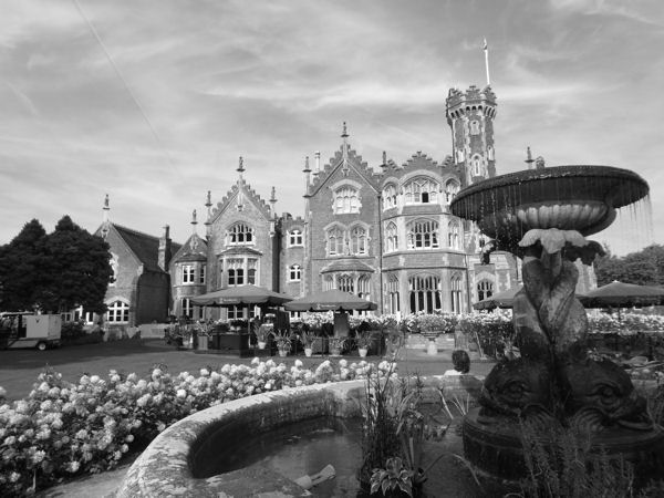 Image © Norman & Karen / TimeWarp 2017