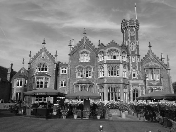 Image © Norman & Karen / TimeWarp 2017