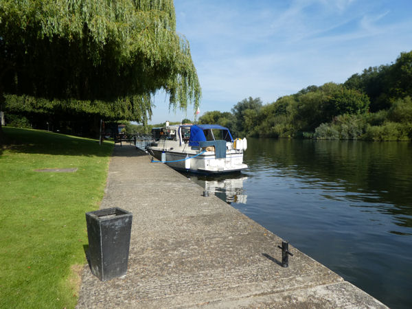 Image © Norman & Karen / TimeWarp 2017