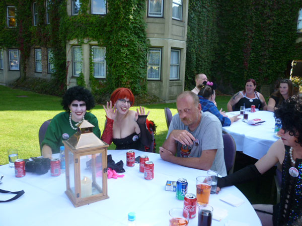 Image © Terry & Midi / TimeWarp 2017