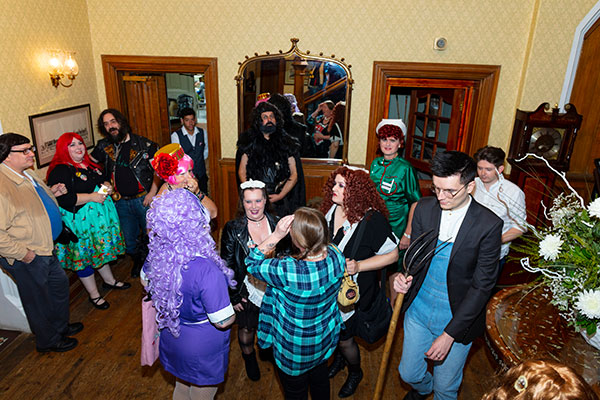 Image © TWW / TimeWarp 2018