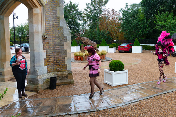 Image © TWW / TimeWarp 2018