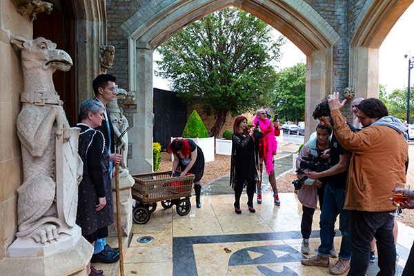 Image © TWW / TimeWarp 2018